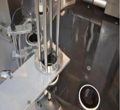 HIJ Fully Automatic Rotary K Cup Nespresso Coffee Small Can Of Instant ...