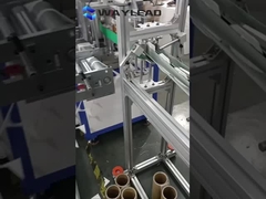 High Speed Horizontal Pillow Packing Machine With Sealing Multi Function