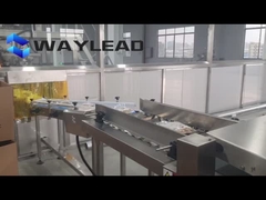 220V 50Hz Carton Sealer Machine length 200-600mm width 150-500mm height 150-500mm