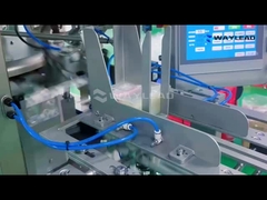 220V Nut Packaging Machine Automatic Multi Function Complete Solution