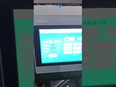 Electric Doypack Packaging Machine With PLC Automatic Operating System General Power 8kw