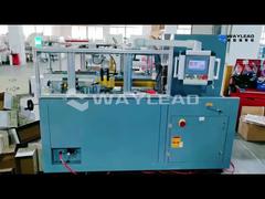 Fully Automatic Unpacking Machine,Unpacking Machine PLC Control
