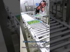 Big Vertical Packing Machine for Snacks Candy