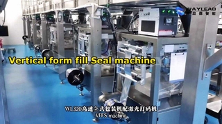 Boost Bakery Productivity Automatic Packaging Line