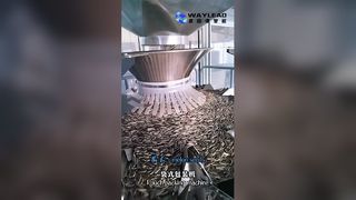 70 Bags Min Pouch Packer Fast & Reliable