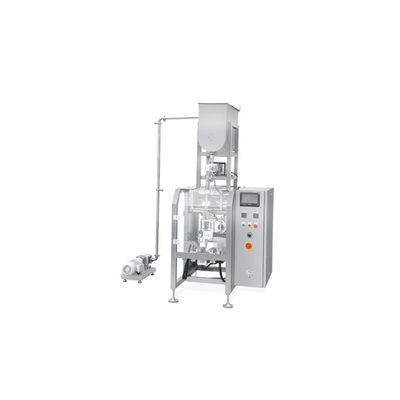 10-90bags/min Speed Range Vertical Form Fill Seal Machine for Speed Film Packaging and Efficiency
