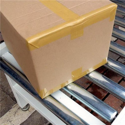 18 Meters Per Minute Carton Packing Machine 4 Side Sealing Machine 220V 50Hz Auto Case Packer