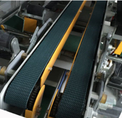 Side Sealing Automatic Case Packer 48/60mm OPP Tape Width High Speed Case Packer