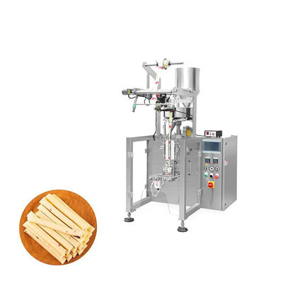 Waylead WL720 Vffs Packing Machine Packaging Type Bags Film Foil Pouch