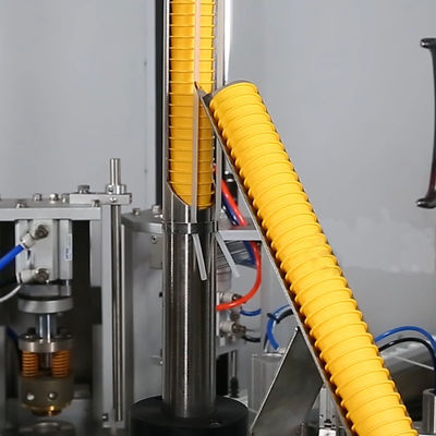 Original factory Automatic Rotary Powder Aluminium K Cup And Pod Filler Nespresso Coffee Capsule Filling Sealing Machine