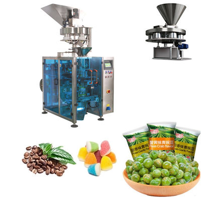 Automatic Bakery Packing Machine For Bakery Products Capacity 30-450 Packs Per Minute