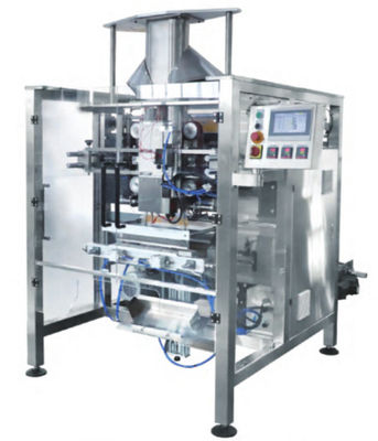 Vertical Form Fill Seal Vffs Packing Machine Manufacturer For Granules Powder Liquids