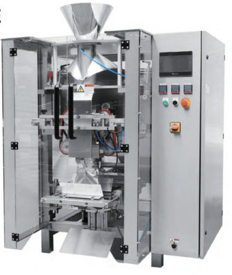 Seasoning Powder Vertical Form Fill Seal Machine Packaging Speed 20-100 Bags Per Minute